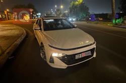 هيونداي أكسنت